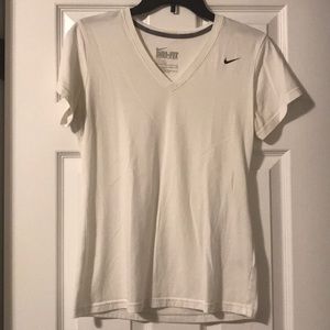 Nike dry fit shirt